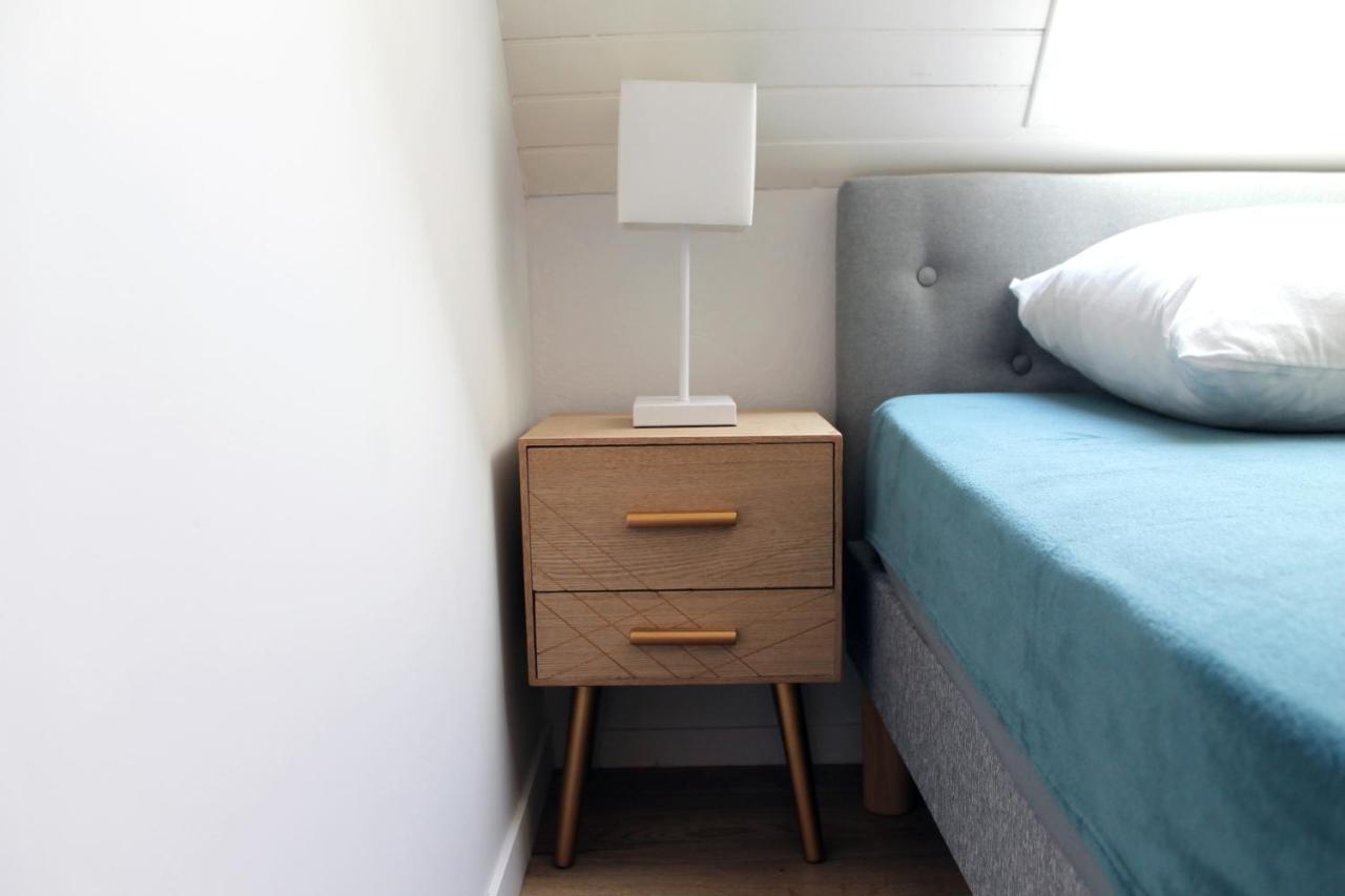 Cabourg - Studio Cosy A 1 Min De La Plage Dış mekan fotoğraf